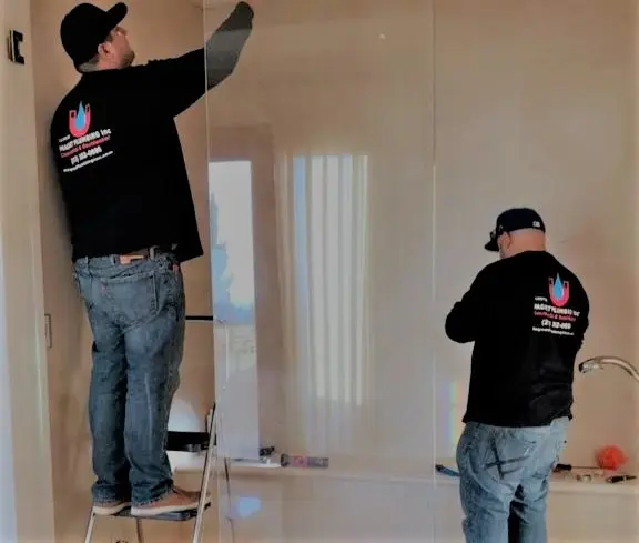 Professional plumbing installation for Leak Detection in Cully