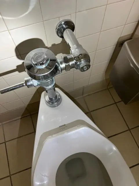 Fixture installation and repair for Sewer Camera Inspection in Cully